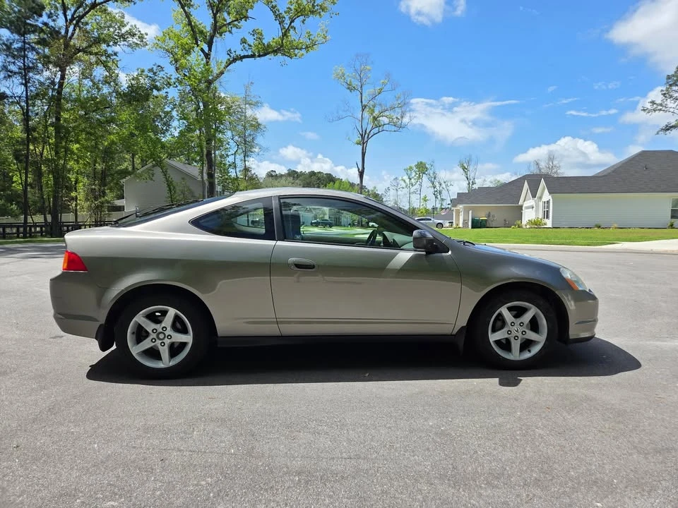 2002 Acura Integra 4th Gen - Image 4 of 17