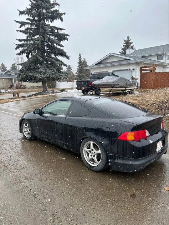 2002 Acura Integra 4th Gen - Image 2 of 5