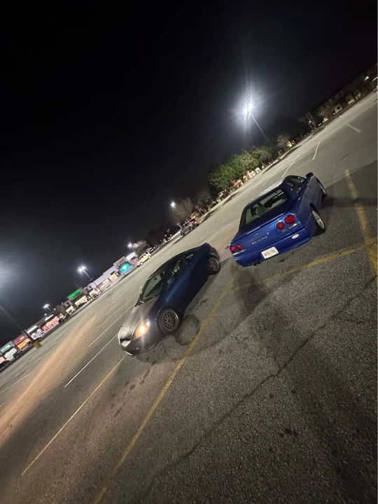 2002 Acura RSX - Image 2 of 9