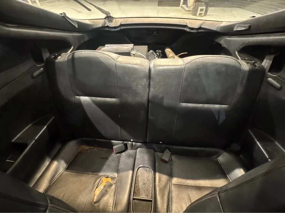 2002 Acura RSX - Image 5 of 9