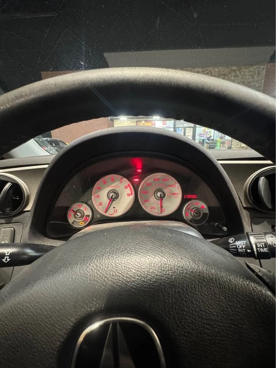 2002 Acura RSX - Image 4 of 9