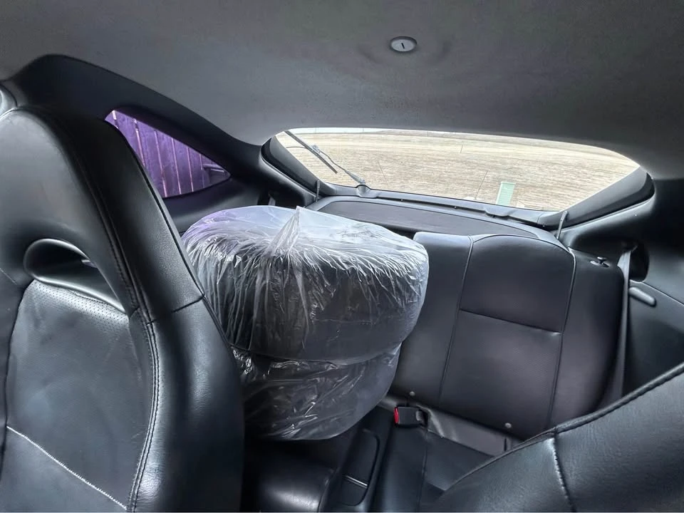 2002 Acura Integra 4th Gen - Image 7 of 9
