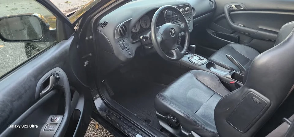 2002 Acura Integra 4th Gen - Image 3 of 7