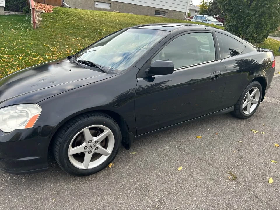 2002 Acura Integra 4th Gen - Image 3 of 9