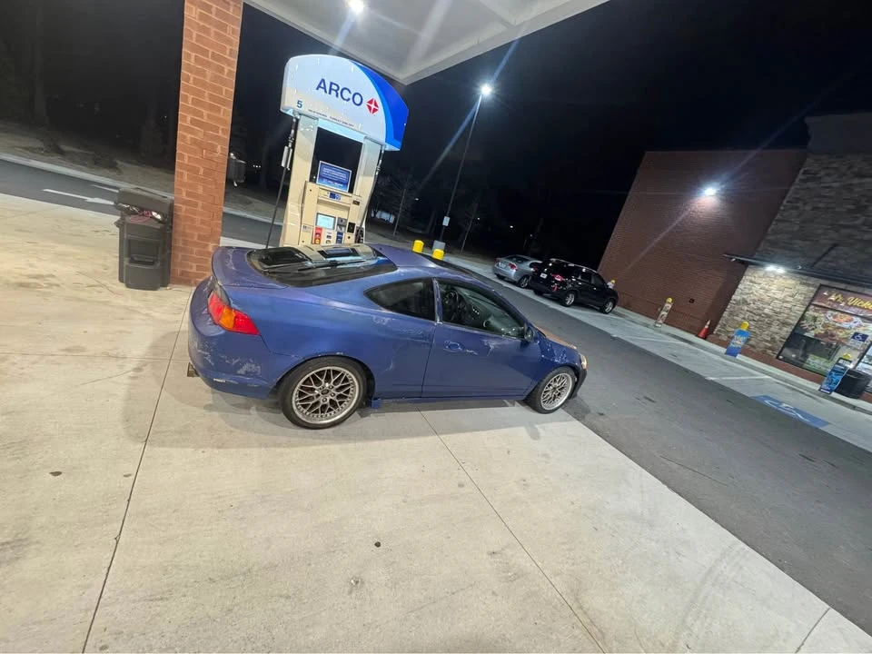 2002 Acura RSX - Image 9 of 9