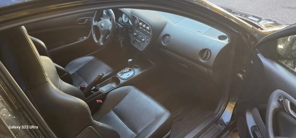 2002 Acura Integra 4th Gen - Image 7 of 7