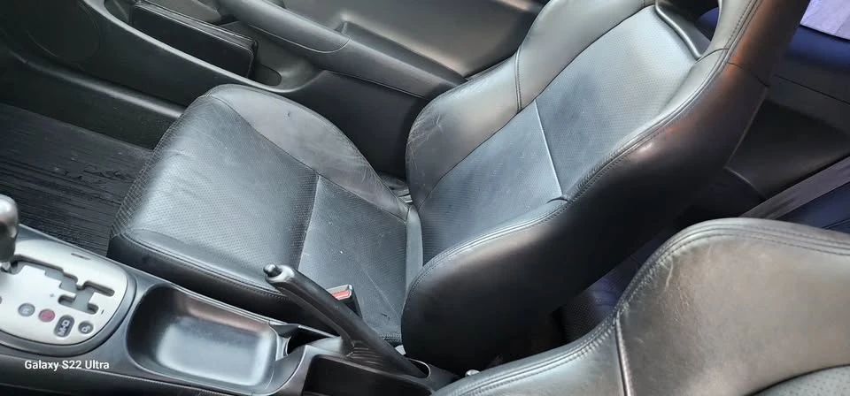 2002 Acura Integra 4th Gen - Image 4 of 7