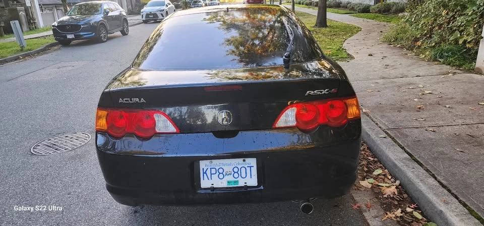 2002 Acura Integra 4th Gen - Image 2 of 7