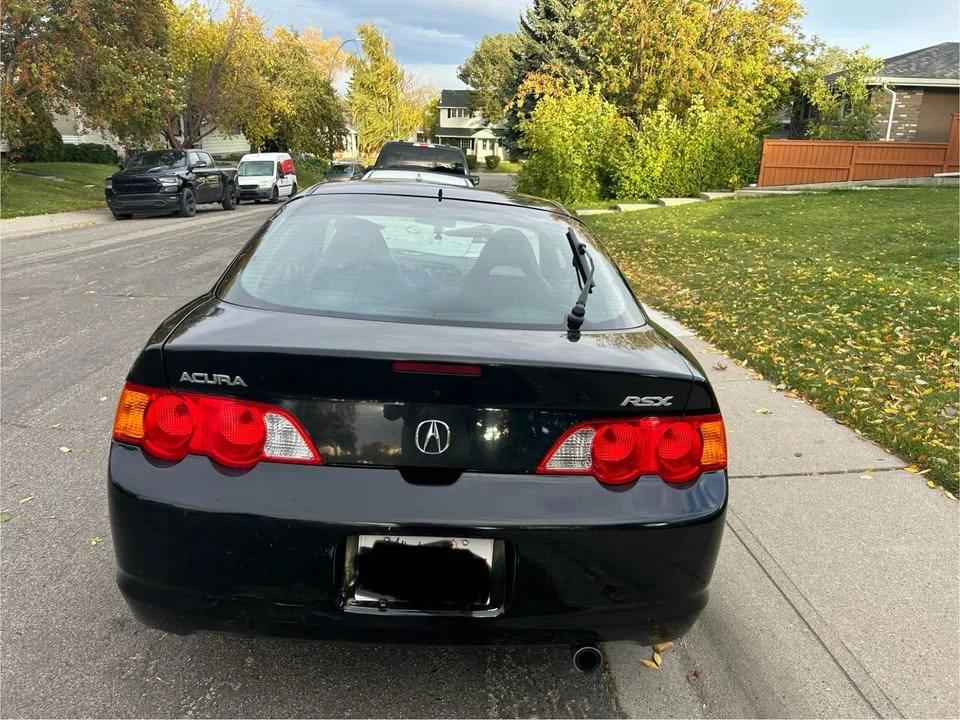2002 Acura Integra 4th Gen - Image 4 of 9