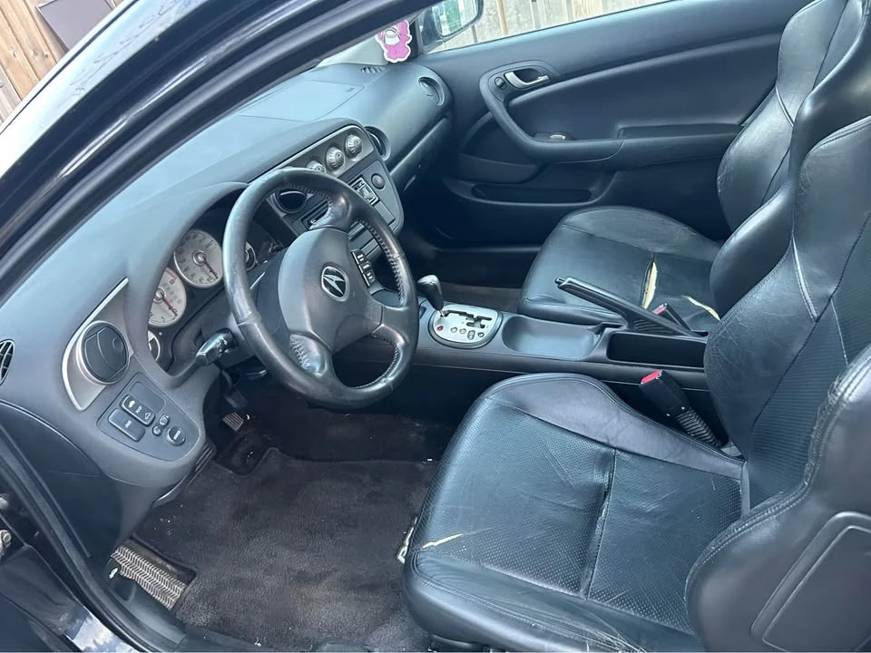 2002 Acura Integra 4th Gen - Image 8 of 9