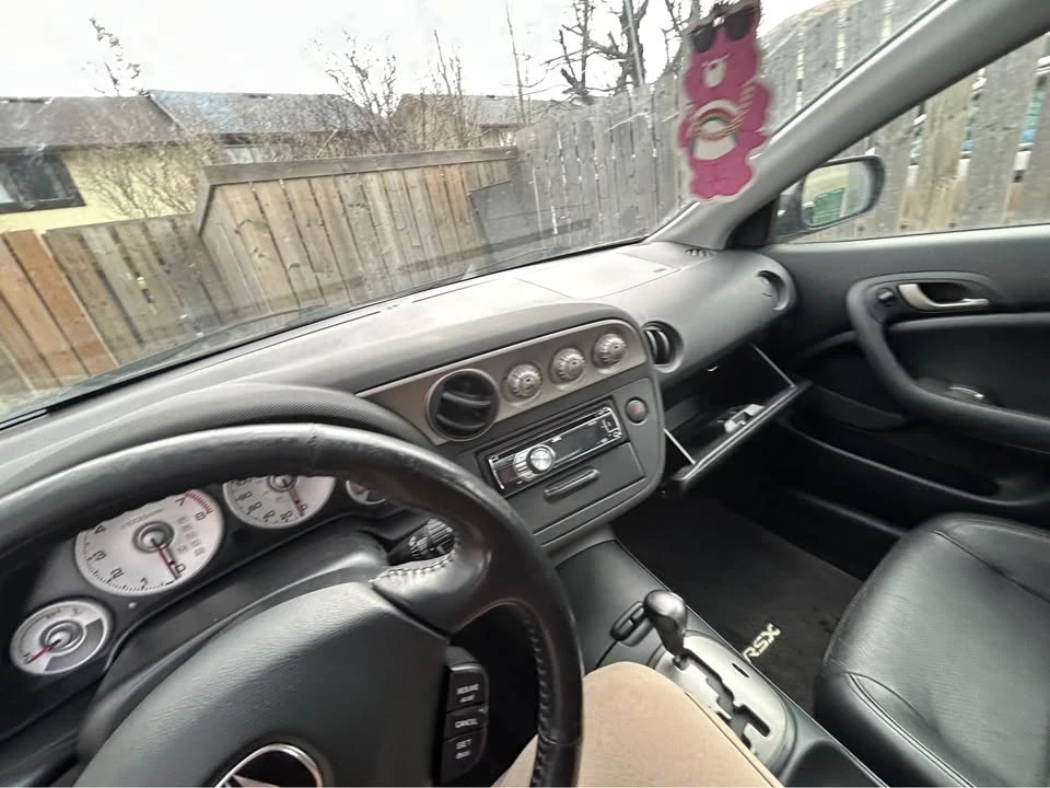 2002 Acura Integra 4th Gen - Image 6 of 9