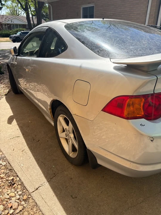 2002 Acura RSX - Image 6 of 10