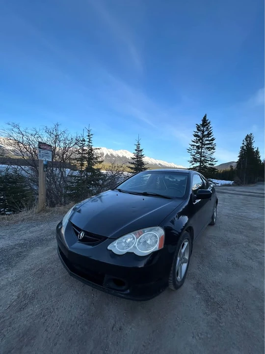 2002 Acura Integra 4th Gen - Image 2 of 9
