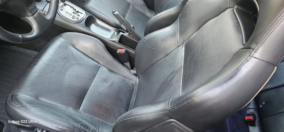2002 Acura Integra 4th Gen - Image 5 of 7