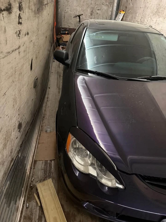 2002 Acura Integra 4th Gen - Image 4 of 6