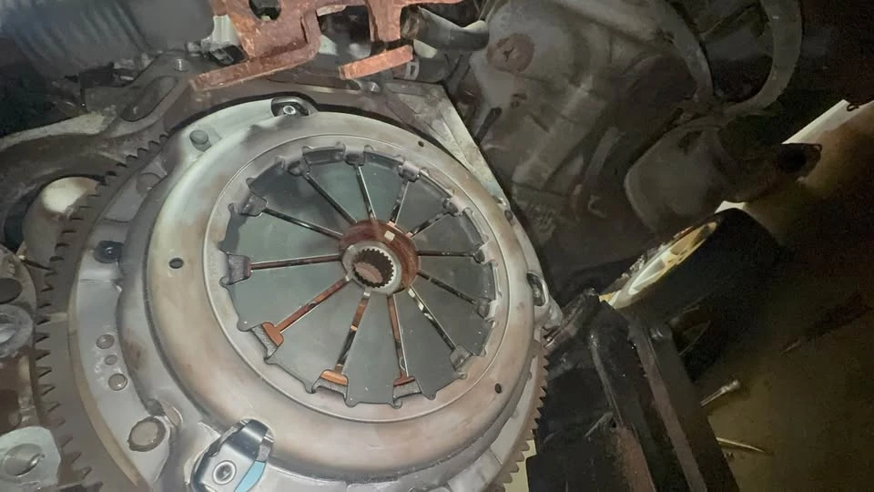 2002 Acura RSX - Image 6 of 8