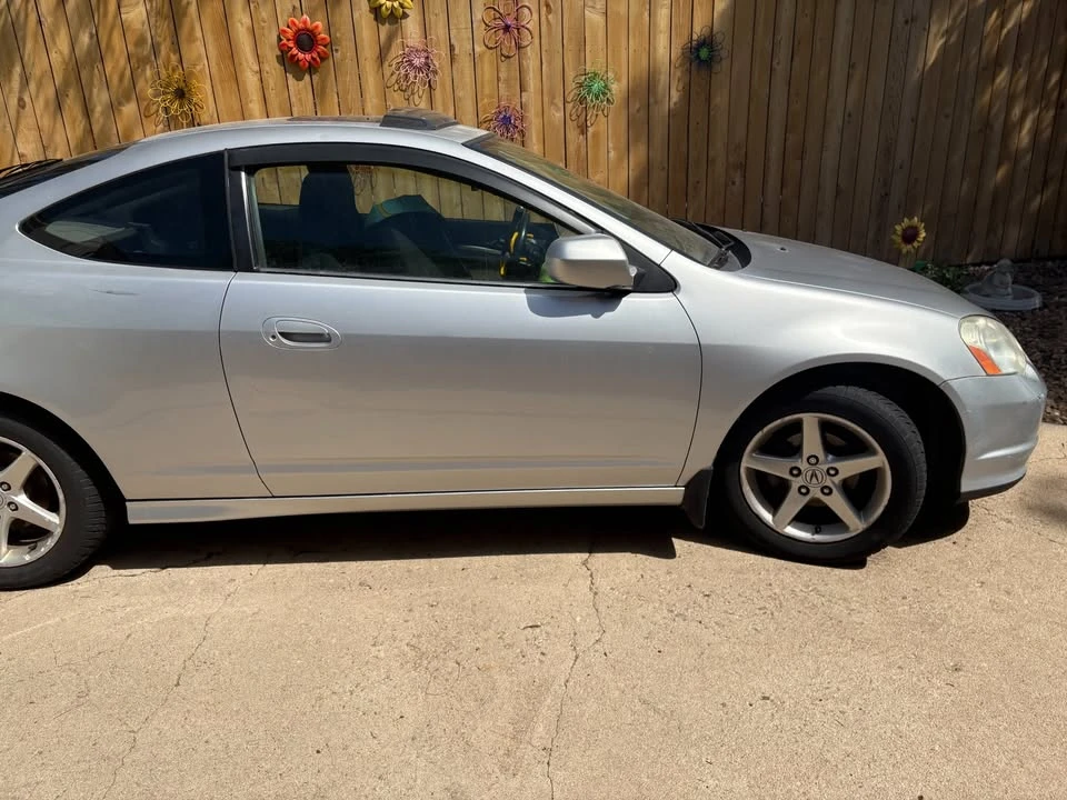 2002 Acura RSX - Image 10 of 10