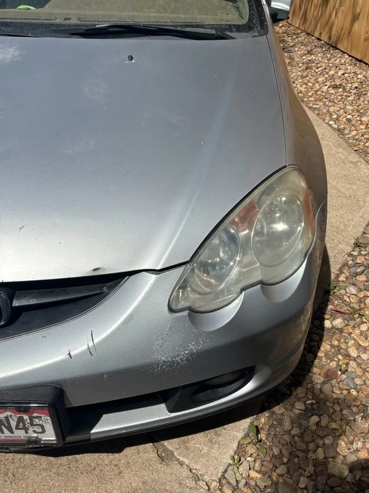 2002 Acura RSX - Image 2 of 10