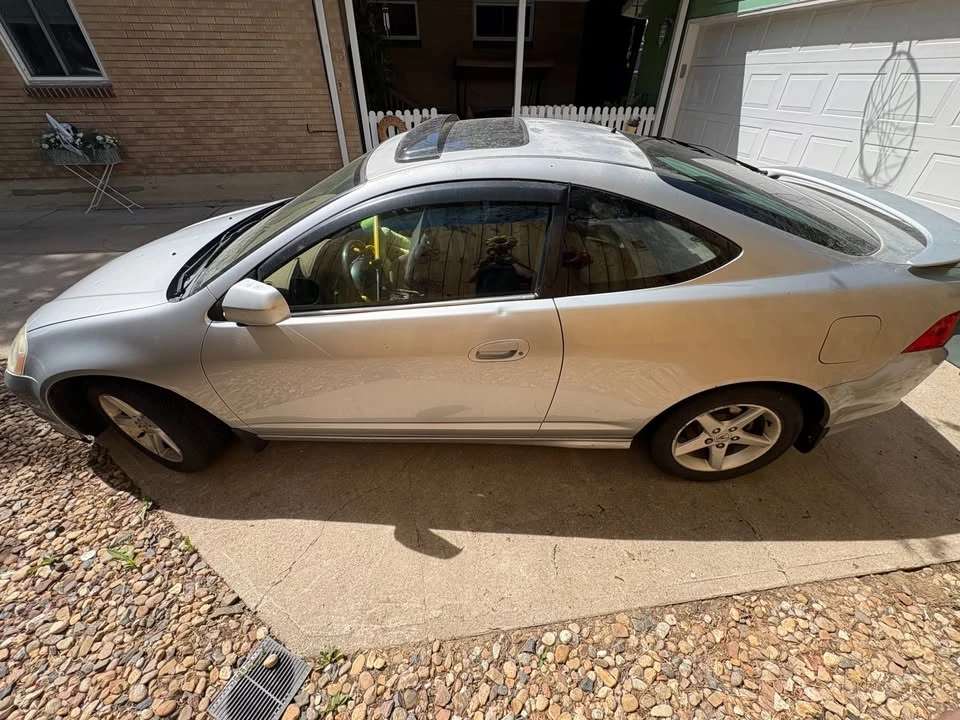 2002 Acura RSX - Image 4 of 10