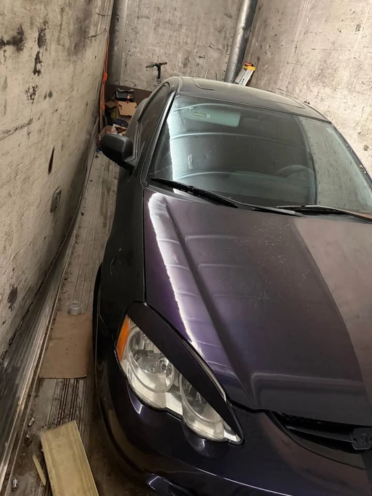 2002 Acura Integra 4th Gen - Image 3 of 6