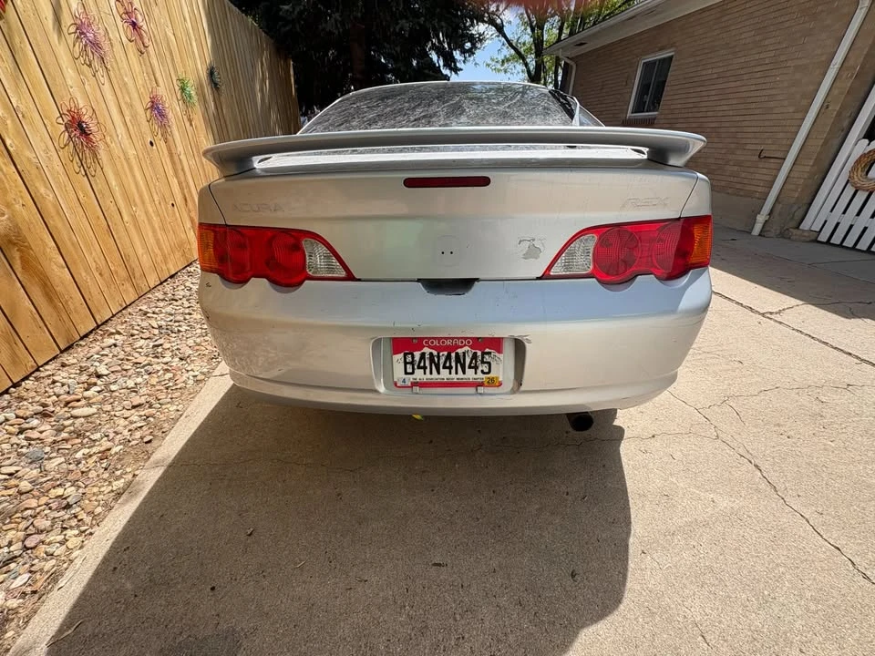 2002 Acura RSX - Image 7 of 10