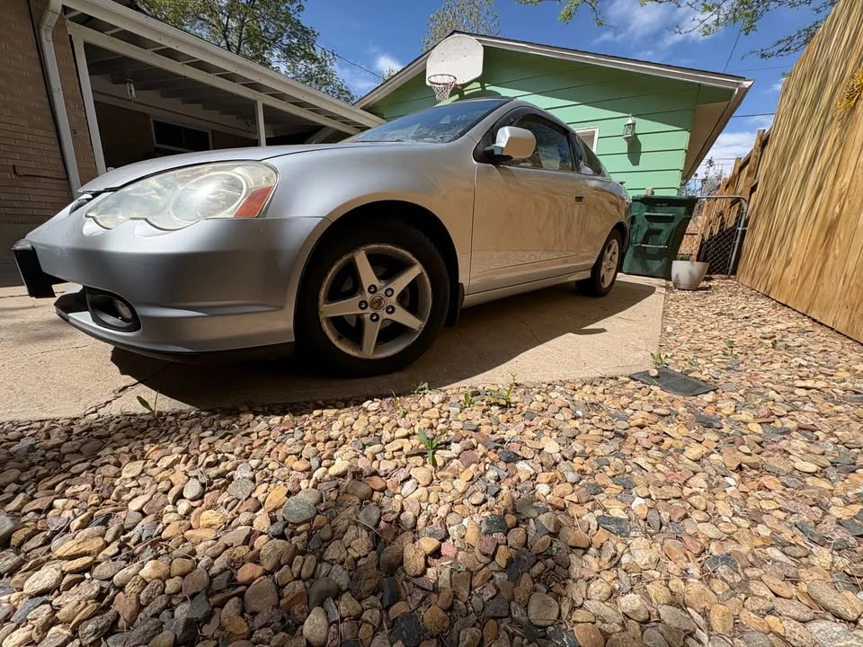 2002 Acura RSX - Image 3 of 10