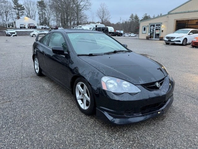 2002 Acura RSX - Image 3 of 20