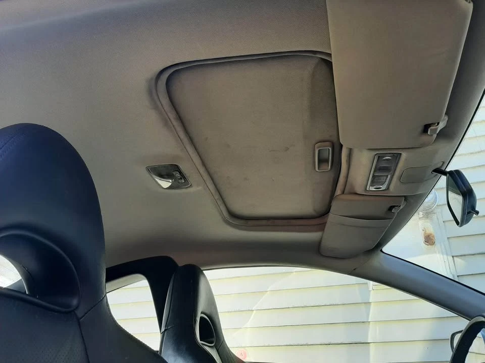 2002 Acura RSX - Image 8 of 8