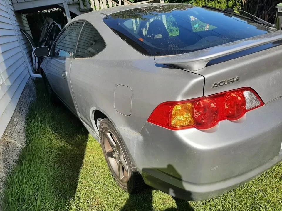 2002 Acura RSX - Image 2 of 8