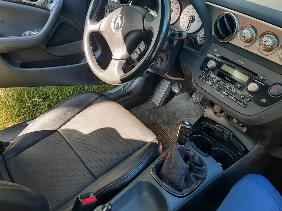 2002 Acura RSX - Image 3 of 8