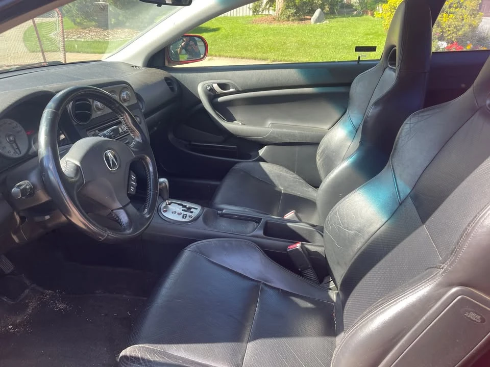 2002 Acura RSX - Image 3 of 10