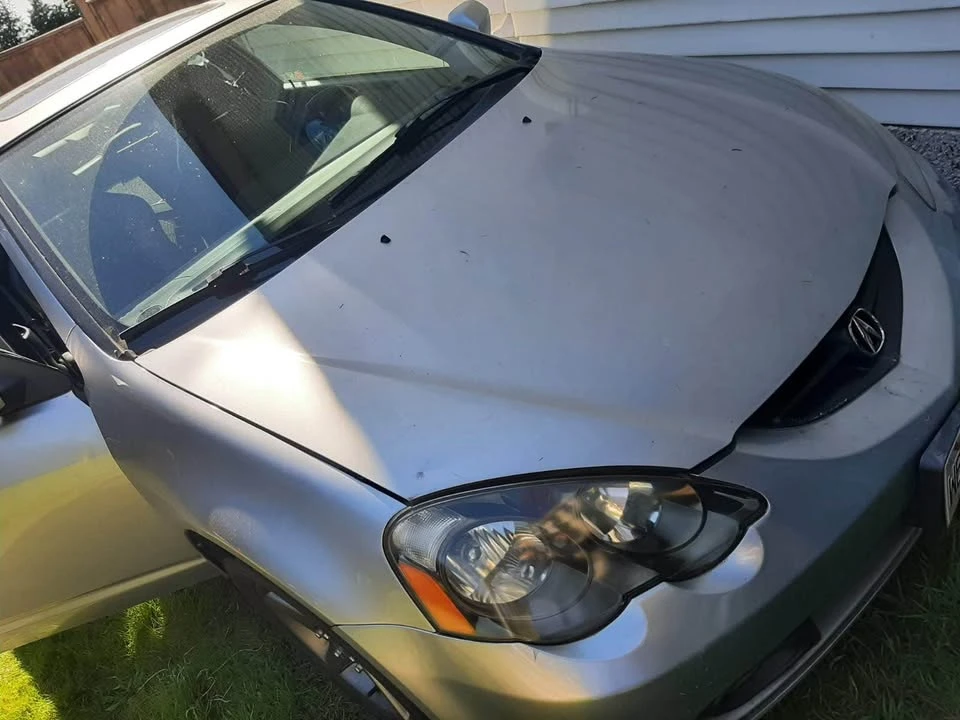 2002 Acura RSX - Image 5 of 8