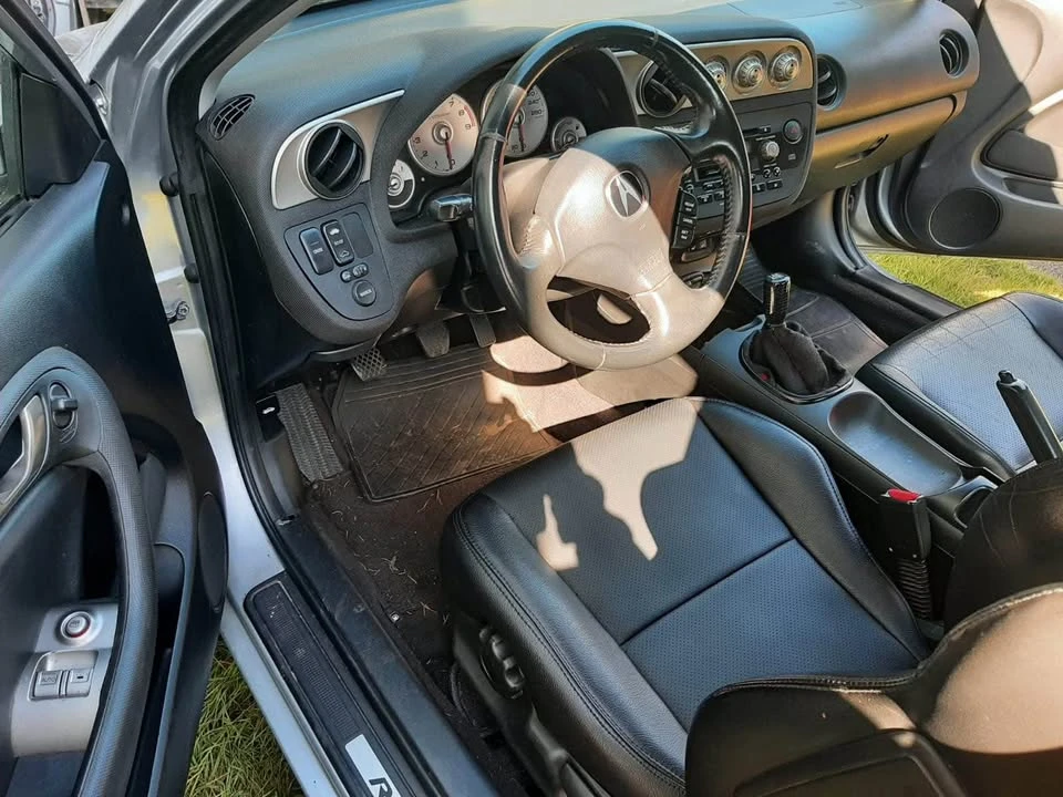 2002 Acura RSX - Image 4 of 8