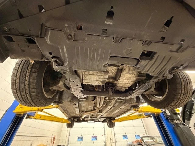 2002 Acura RSX - Image 9 of 20