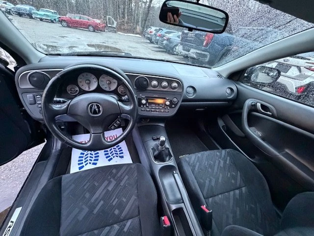 2002 Acura RSX - Image 7 of 20