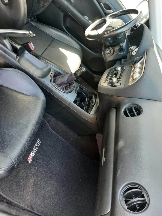 2002 Acura RSX - Image 7 of 8
