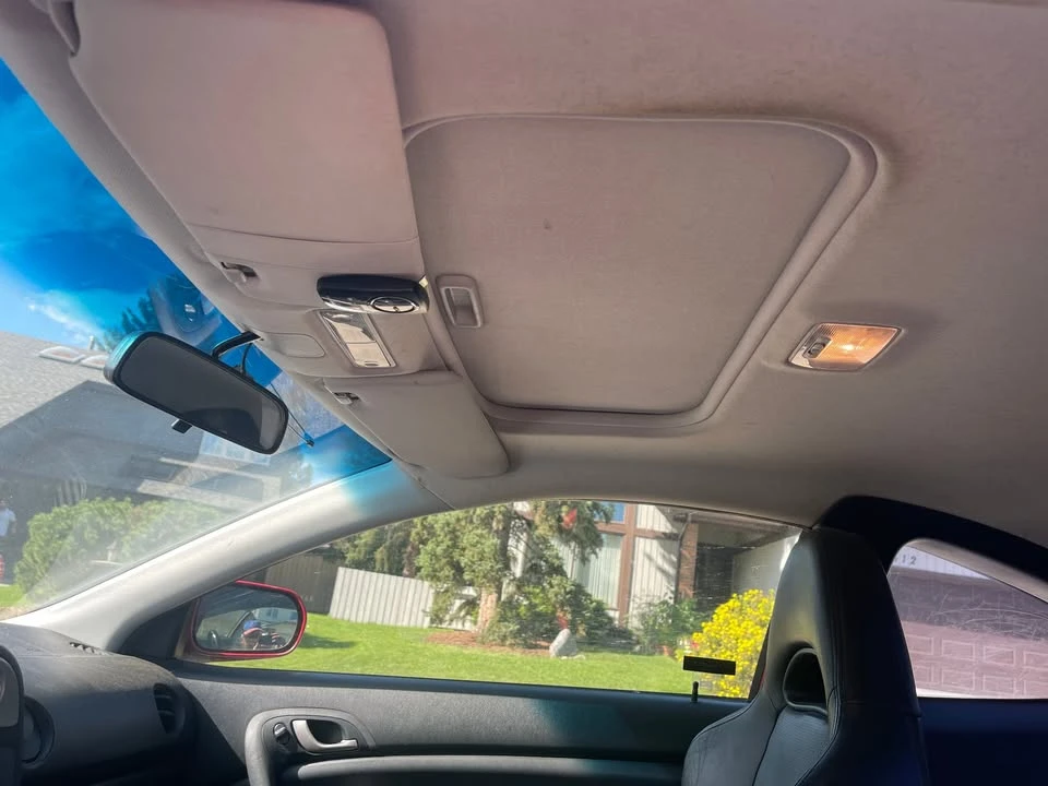 2002 Acura RSX - Image 5 of 10