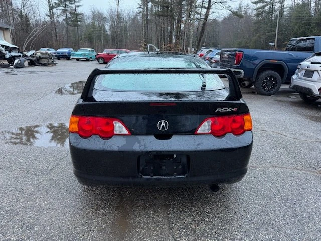 2002 Acura RSX - Image 6 of 20