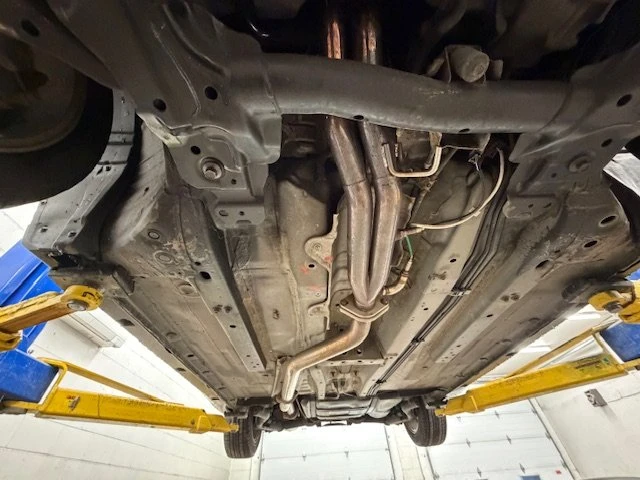 2002 Acura RSX - Image 12 of 20