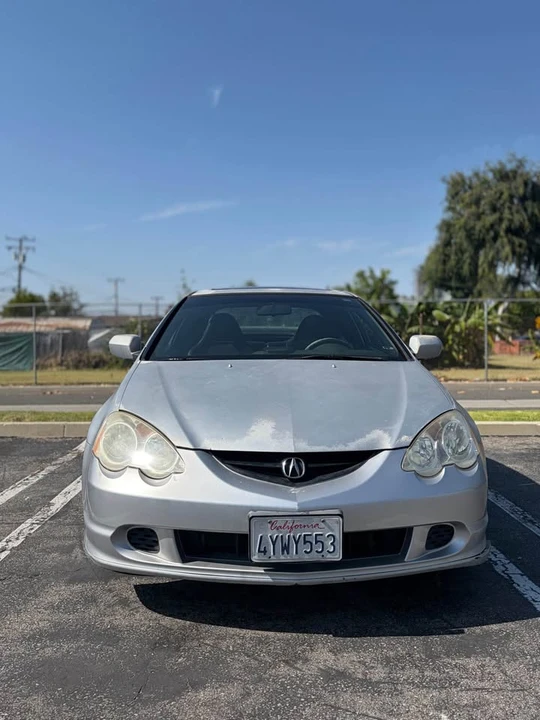 2002 Acura RSX - Image 3 of 10