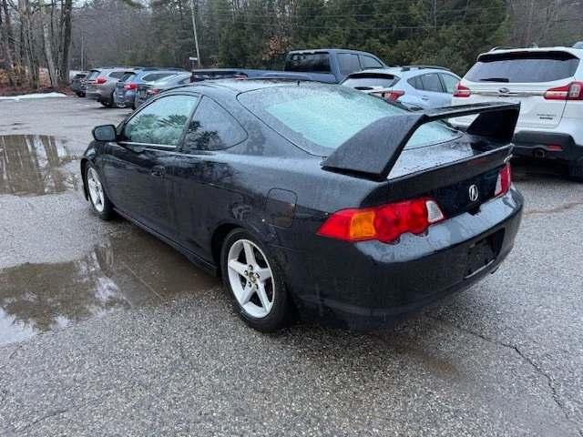 2002 Acura RSX - Image 5 of 20