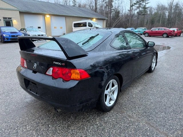 2002 Acura RSX - Image 2 of 20