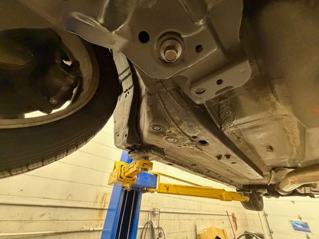 2002 Acura RSX - Image 20 of 20
