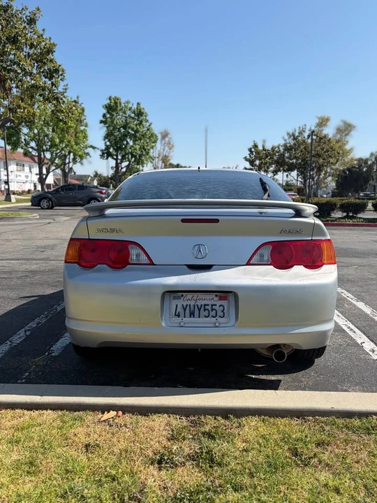 2002 Acura RSX - Image 5 of 10