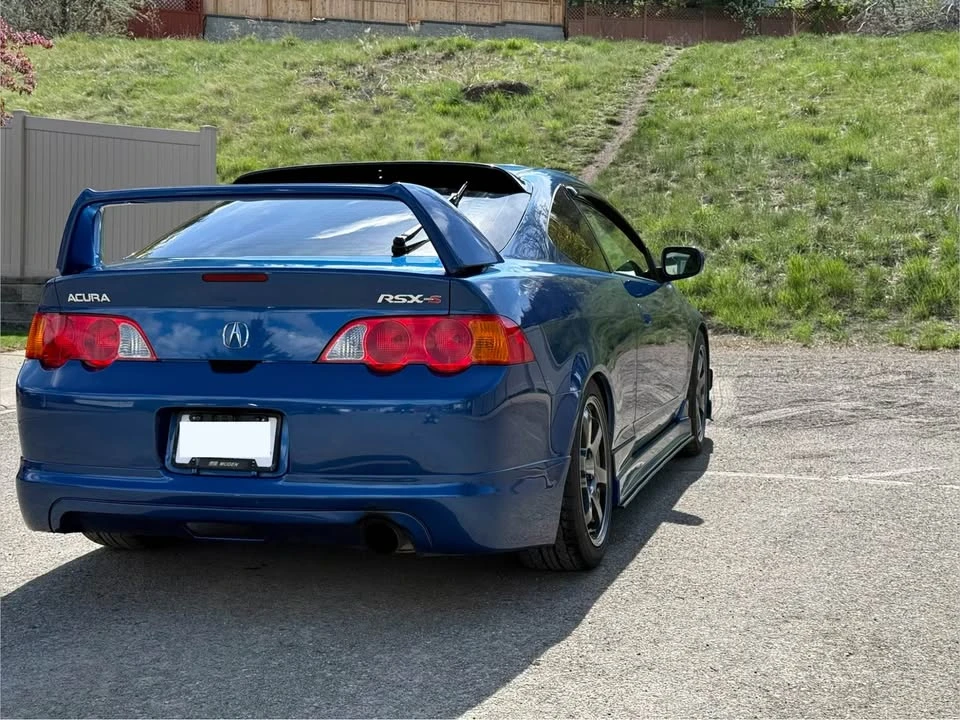 2002 Acura RSX - Image 3 of 8