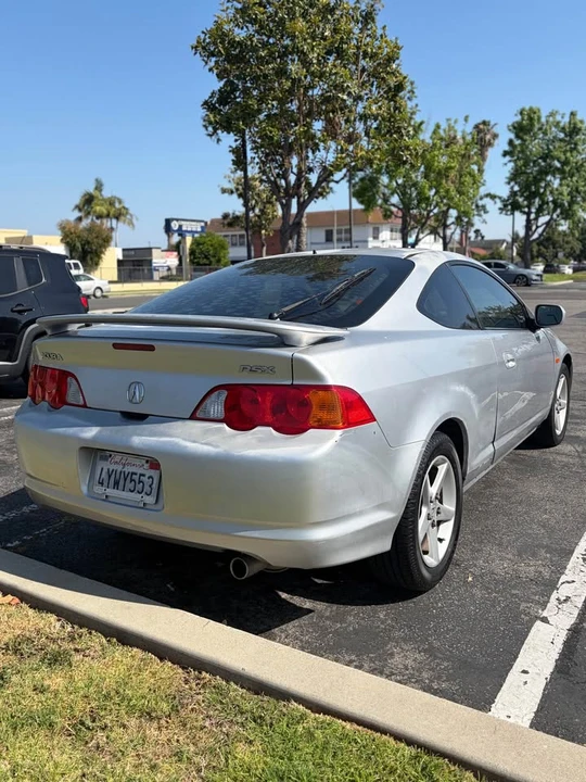 2002 Acura RSX - Image 4 of 10