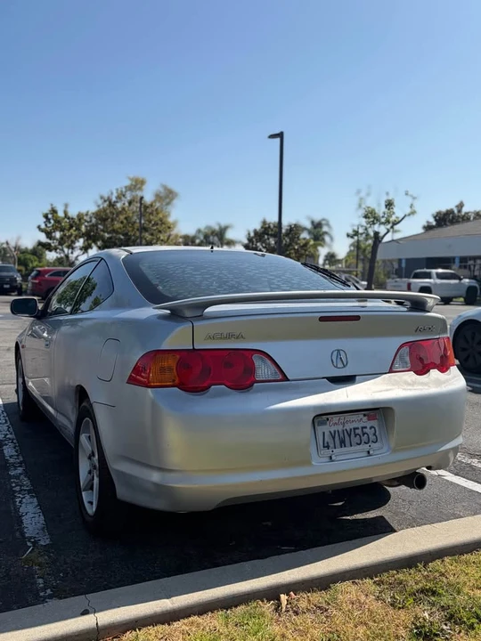 2002 Acura RSX - Image 6 of 10