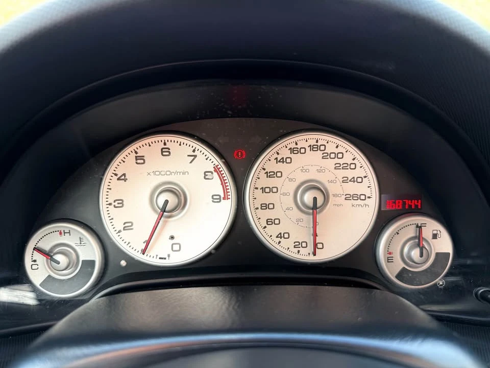2002 Acura RSX - Image 7 of 8