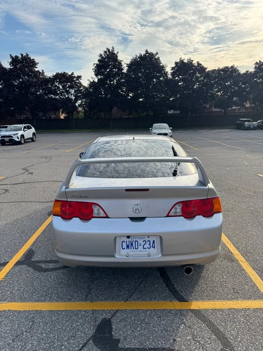 2002 Acura RSX - Image 3 of 9