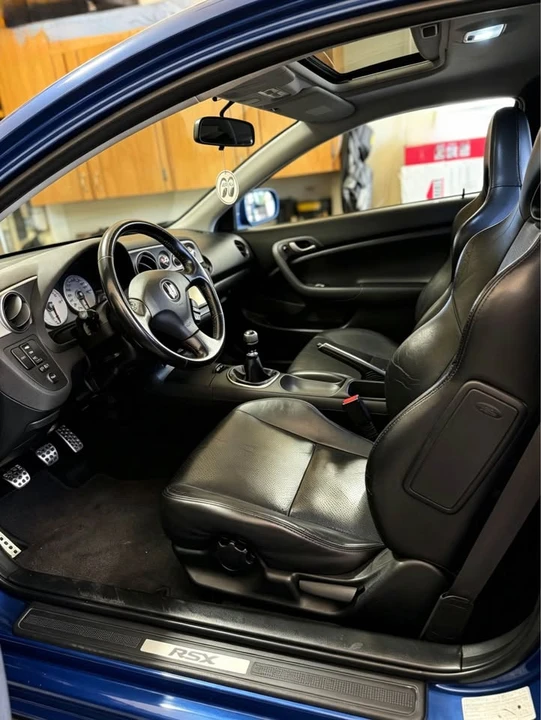 2002 Acura RSX - Image 6 of 8